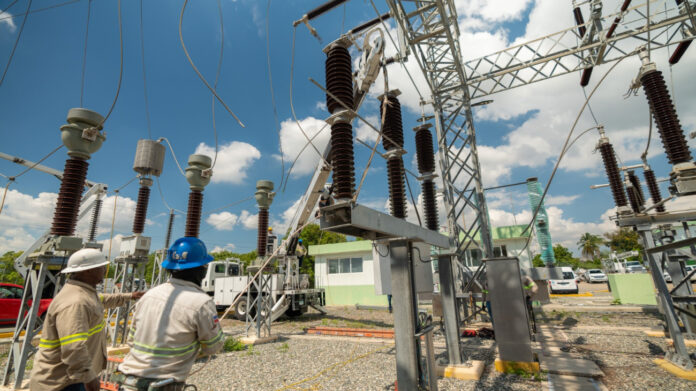ETED realizará mantenimiento en subestación 138 kV diesel de Pimentel – Barra