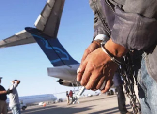Poder Ejecutivo dispone extradición de dos dominicanos y un polaco