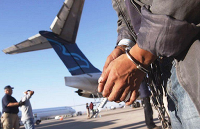 Poder Ejecutivo dispone extradición de dos dominicanos y un polaco