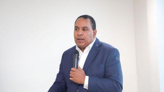 RD presidirá y será sede de la Reunión Ministerial de la Red GEALC en 2026