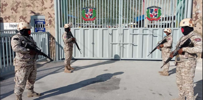 Gobierno impulsará red de puertos secos en la frontera con inversión privada de US$300 millones