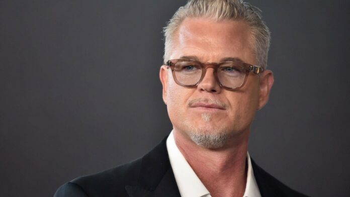 Muere el actor Eric Dane, estrella de Anatomía de Grey y Euphoria