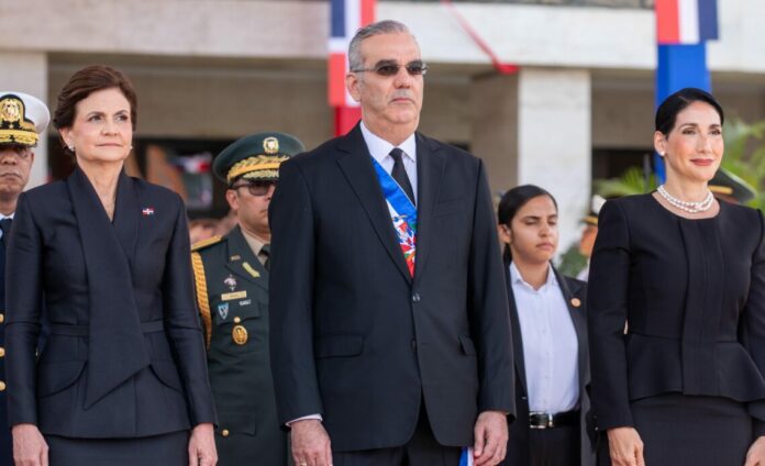 Abinader anuncia RD es propuesta para presidir la Asamblea Mundial de la Salud