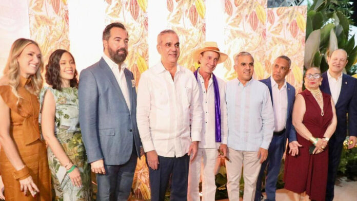 Abinader inaugura Festival Procigar 2026 y fortalece posicionamiento global del tabaco dominicano