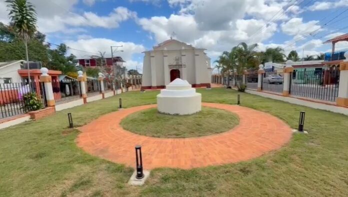 Sugieren buscar restos de Enriquillo en Monte Plata; piden erigir mausoleo