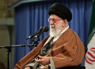 EE.UU. amplía sanciones contra Irán en plena tensión en Oriente Medio