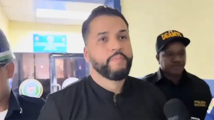 Apresan a ginecólogo por supuesto abuso sexual en consulta