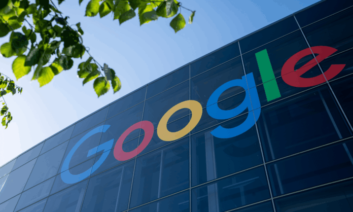 ¿Google en RD?