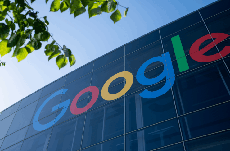 ¿Google en RD?