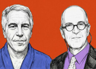 Hermano de Jeffrey Epstein cuestiona el relato oficial y afirma que fue asesinado