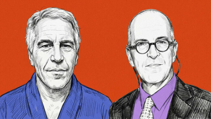 Hermano de Jeffrey Epstein cuestiona el relato oficial y afirma que fue asesinado