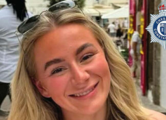 Un hombre mató a su hija de un disparo tras discutir con ella sobre Trump
