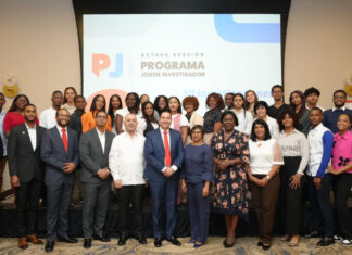 IDEICE integra a 30 jóvenes al ecosistema de la investigación educativa