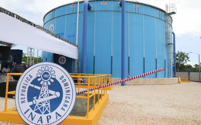 Gobierno resalta avances en infraestructura hídrica y ampliación del acceso al agua