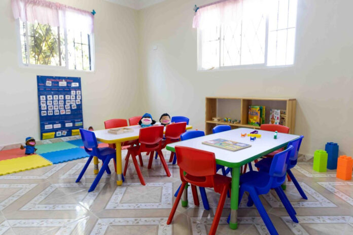 Gobierno amplía cobertura en primera infancia y fortalece avances en educación preuniversitaria