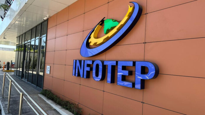 Infotep dará inicio formal a la docencia presencial y virtual 20