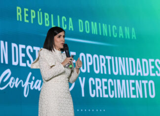 RD registra el mayor nivel de inversión extranjera de su historia