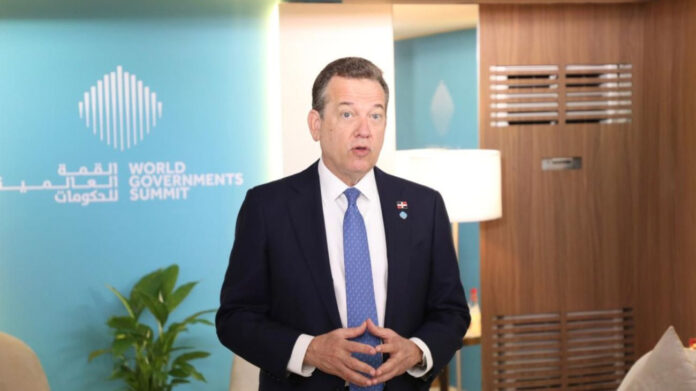 Ito Bisonó valora elección de RD como sede del Summit de las Américas
