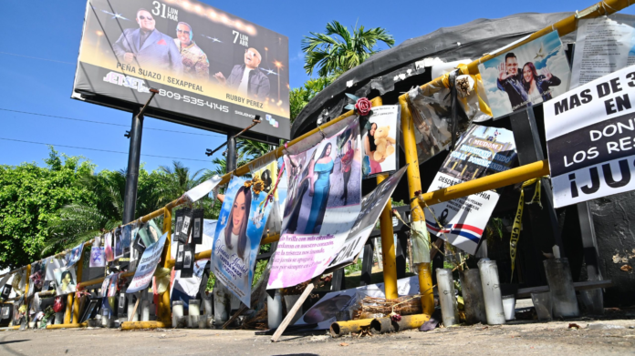 Movimiento Justicia Jet Set convoca acto de oración y memoria este domingo
