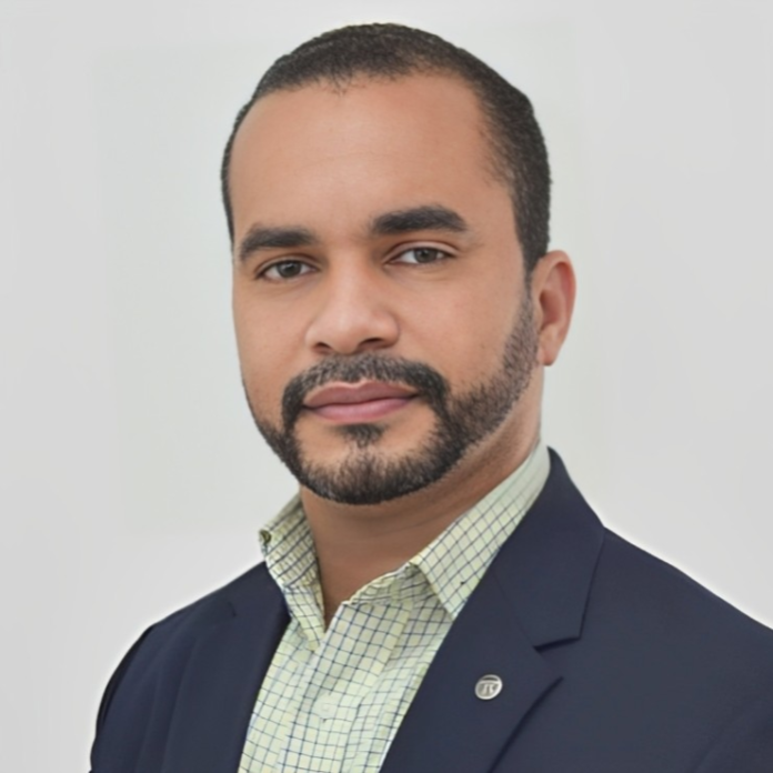 Abinader designa a Jimmy Rosario Bernard nuevo rector del ITLA