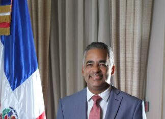 Ministro de Energía y Minas asegura que el 11 de marzo se dará a conocer informe sobre apagón nacional