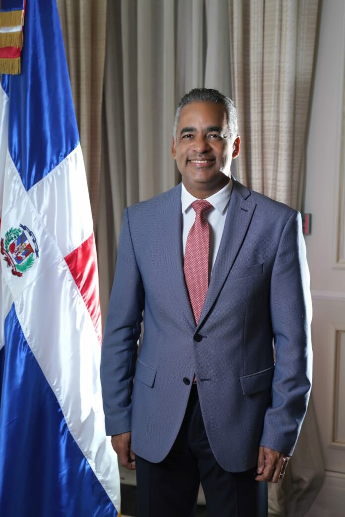 Ministro de Energía y Minas asegura que el 11 de marzo se dará a conocer informe sobre apagón nacional
