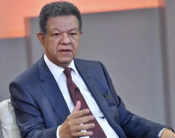 Leonel ante apagón nacional: Las neveras, que estaban vacías, ahora están apagadas
