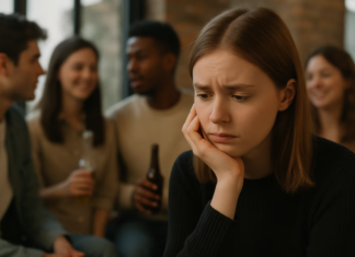 Qué significa tener pocos amigos, según la psicología