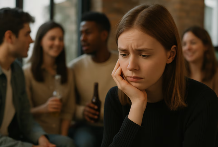 Qué significa tener pocos amigos, según la psicología
