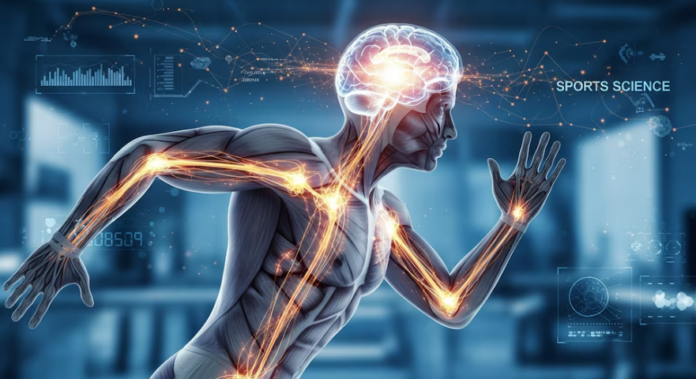 Cómo la actividad física estimula la formación de nuevas conexiones cerebrales