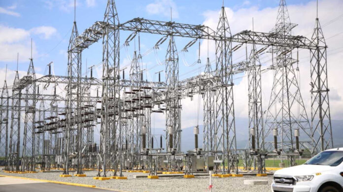 Gobierno incorpora más de 1,100 megavatios al sistema eléctrico nacional