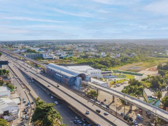 Inauguración de la Línea 2C del Metro será celebrada con concierto