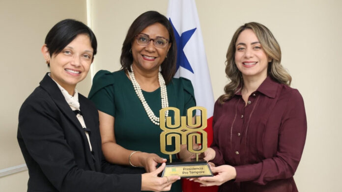 RD asume la presidencia pro tempore del Consejo de Ministras de la Mujer de Centroamérica y República Dominicana