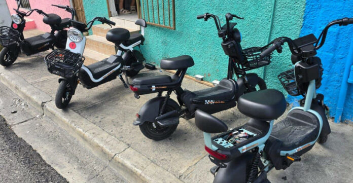 Gobierno anuncia regulación nacional para el uso de patinetas eléctricas