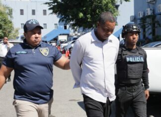 Se entrega “El Patrón”, tercer implicado en muerte de mujer en Guerra