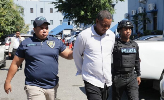 Se entrega “El Patrón”, tercer implicado en muerte de mujer en Guerra