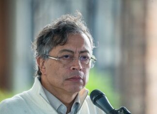 Petro denuncia un plan para asesinarlo y sabotear su reunión con Trump