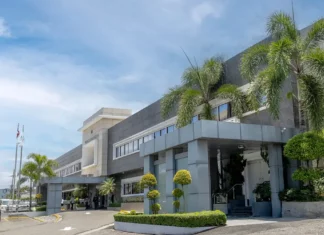 Gobierno dominicano cierra 2025 con un gasto de capital de 2.6% del PIB