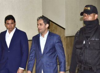 Piden más de RD$20 mil millones por daños en juicio de corrupción administrativa