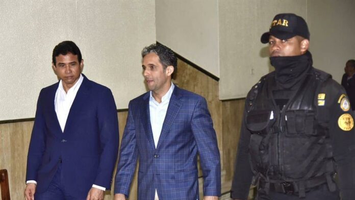 pide más de RD$20 mil millones por daños en juicio de corrupción administrativa