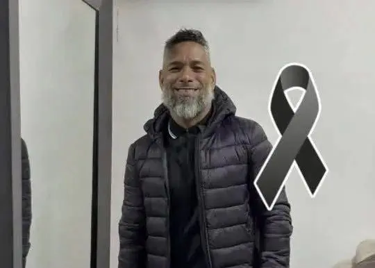 Encuentran sin vida al hijo del pintor Guillo Pérez en la Autopista Duarte