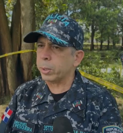 Investigan muerte de adolescente de 15 años en laguna de Guanuma, SDN