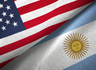 Argentina y EE.UU. firman un amplio acuerdo comercial con quita de aranceles