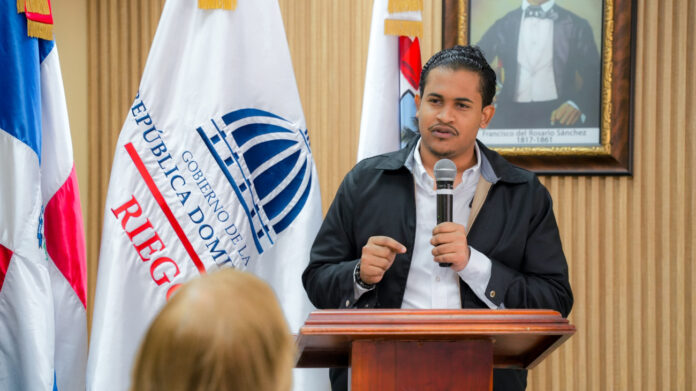 Productores de Palenque y Nizao podrán acceder a bono del Fotesir del 50 % para tecnificar predios