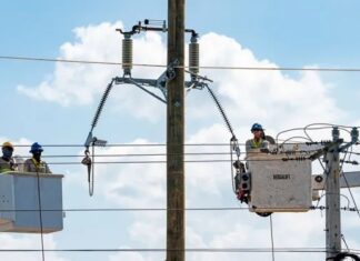 ETED garantiza «reposición ordenada» del servicio tras falla mayor en Sistema Eléctrico Nacional