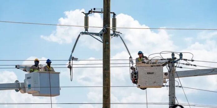 ETED garantiza «reposición ordenada» del servicio tras falla mayor en Sistema Eléctrico Nacional
