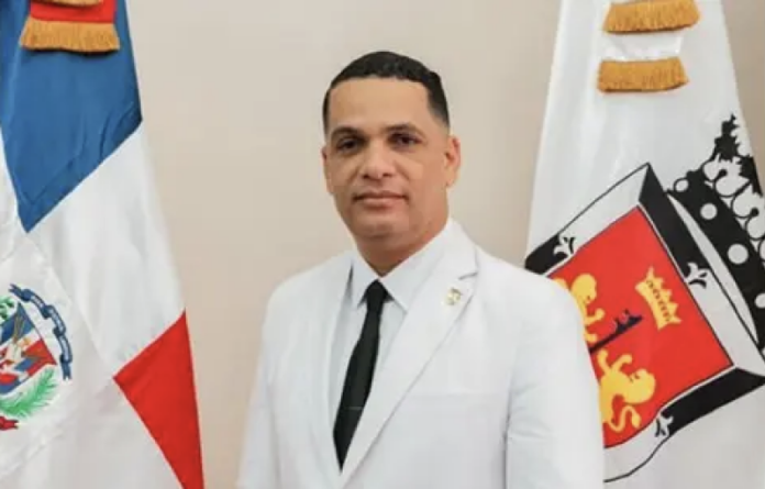 Regidor Edickson Herrera Silvestre es condenado a siete años de prisión en EE.UU.