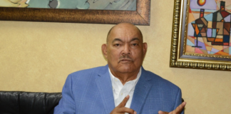 Congreso y PRM rendirán honores a Ramón Alburquerque este domingo antes de su sepultura