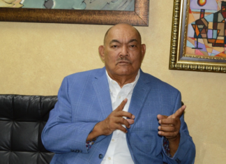 Congreso y PRM rendirán honores a Ramón Alburquerque este domingo antes de su sepultura