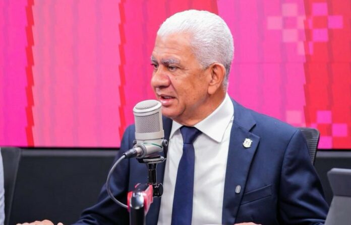 Presidente del Senado dice fusión Minerd–Mescyt eficientiza recursos